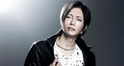  Gackt's Return to Sakura Concert: A Triumphant Comeback After a Decade of Silence?