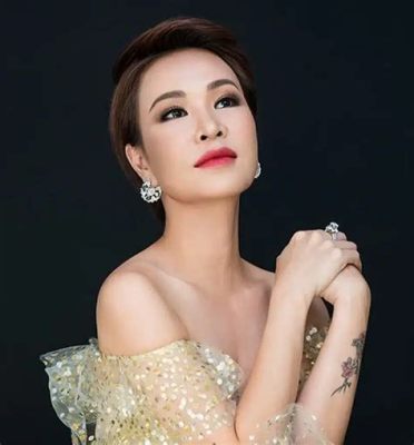 Uyên Linh's Symphony of Stars Concert: A Night of Enchanting Melodies and Unforgettable Performances!