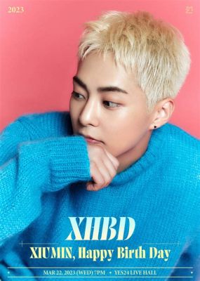  Xiumin's Surprise Seoul Showcase: A Whirlwind of Dance, Vocals, and Unexpected Fan Engagement!