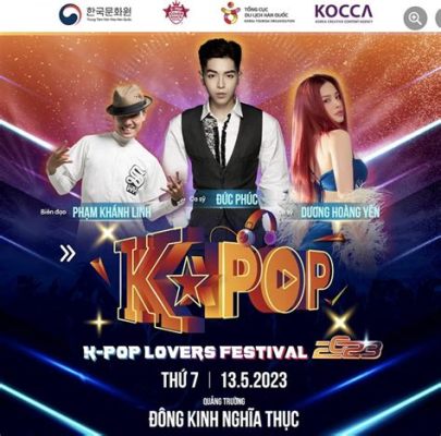 K-Pop Fever Hits Hanoi! A Night of Music, Mayhem, and Nasi Lemak with Kuala Lumpur's Rising Star!