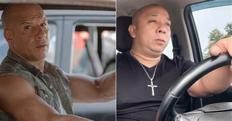 Vin Diesel Dẫn Đầu Cuộc Thám Hiểm Fast & Furious Phiên Bản Việt Nam!